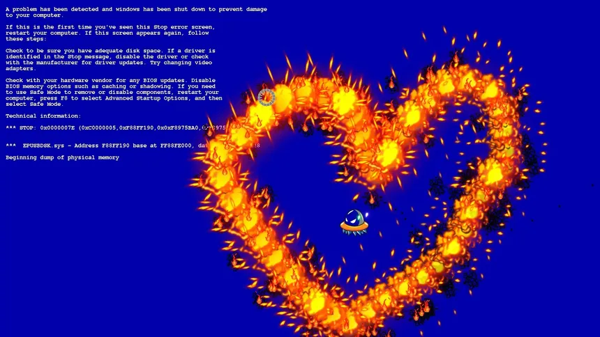 Скриншот 7 к игре Casual Desktop Game