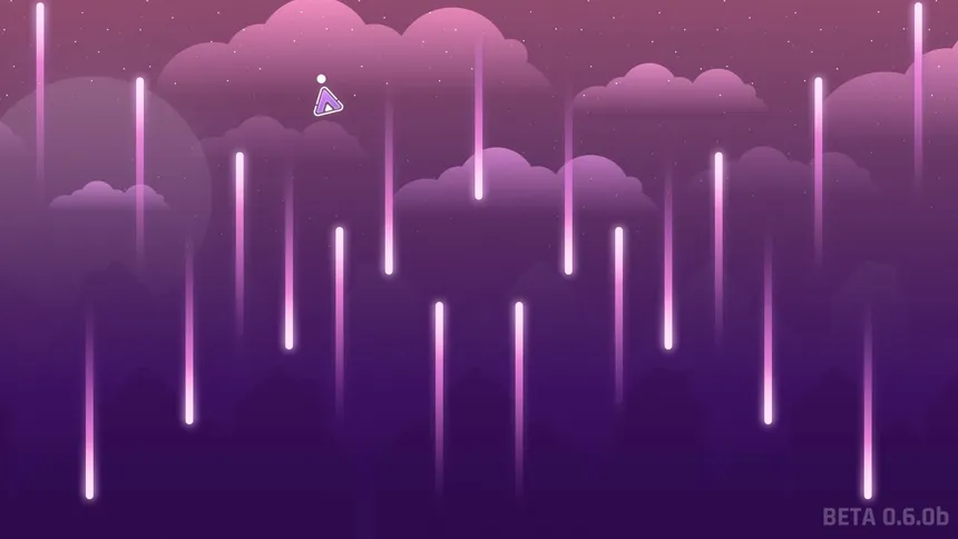 Скриншот 1 к игре Rhythmy
