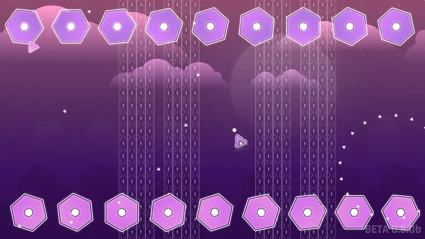 Скриншот 5 к игре Rhythmy