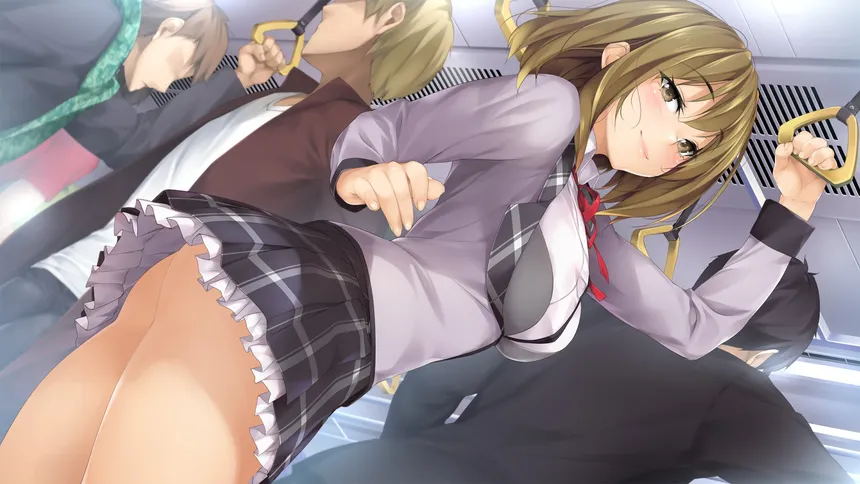 Скриншот 5 к игре Negligee: Love Stories (all ages)