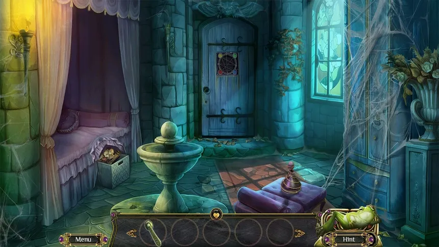 Скриншот 5 к игре The Far Kingdoms: Elements