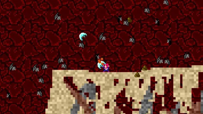 Скриншот 4 к игре Agartha