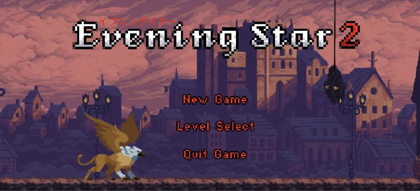 Скриншот 4 к игре Evening Star 2: Tide of Chaos
