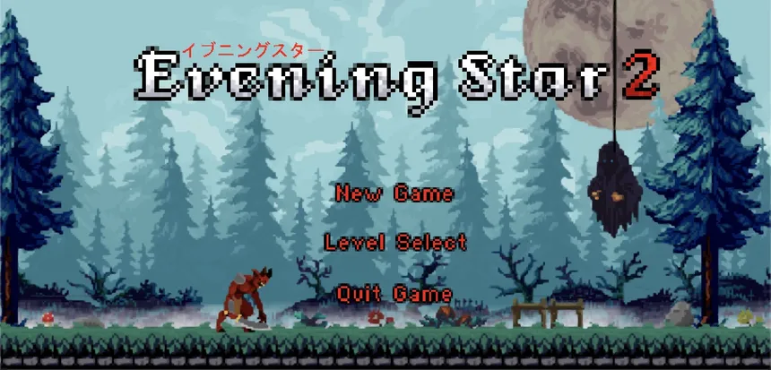 Скриншот 5 к игре Evening Star 2: Tide of Chaos