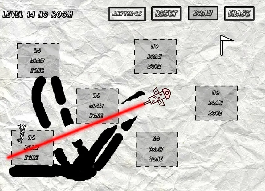 Скриншот 7 к игре Eggys Games Flash Collection