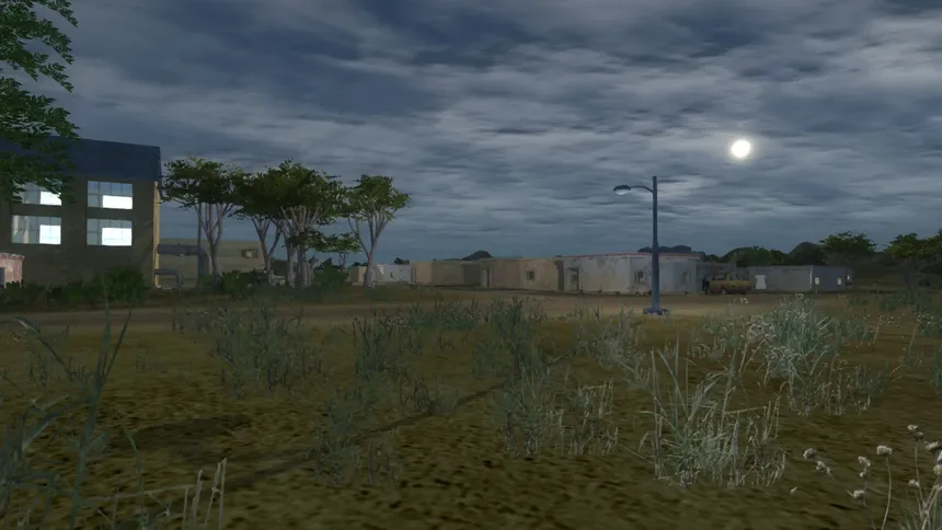 Скриншот 5 к игре SOF - RAIDERS
