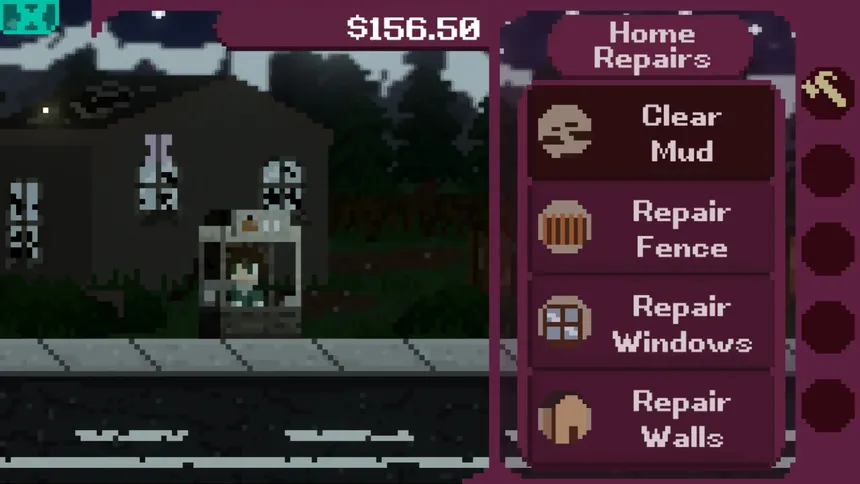 Скриншот 5 к игре Latte Stand Tycoon