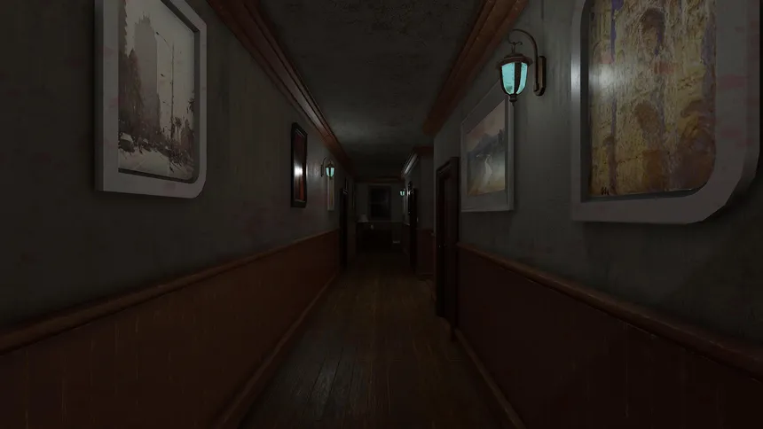 Скриншот 1 к игре The Last Dinner