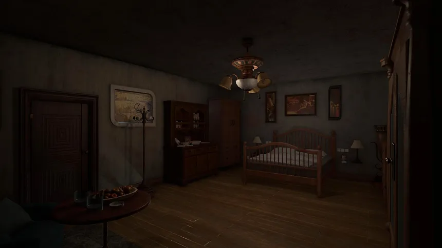 Скриншот 2 к игре The Last Dinner