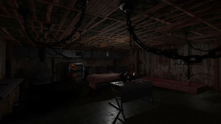 Скриншот 7 к игре The Last Dinner