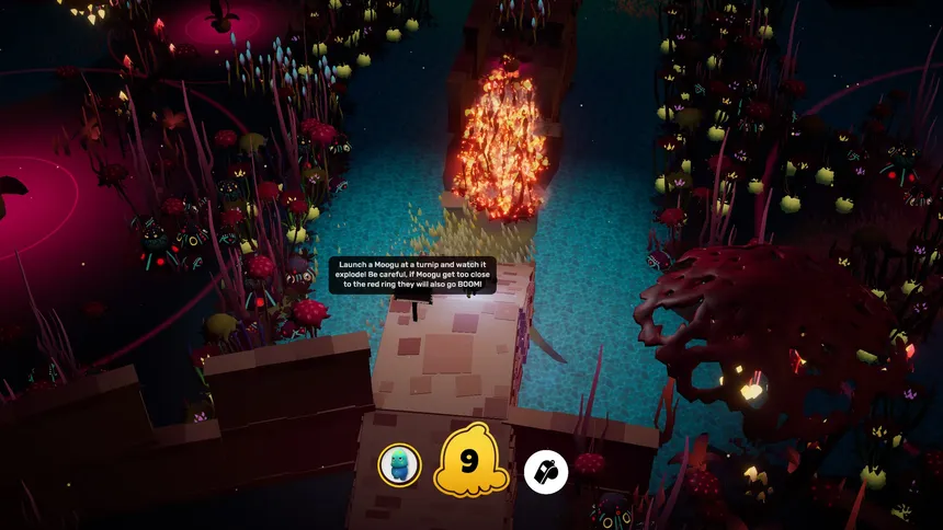 Скриншот 6 к игре Terrorarium