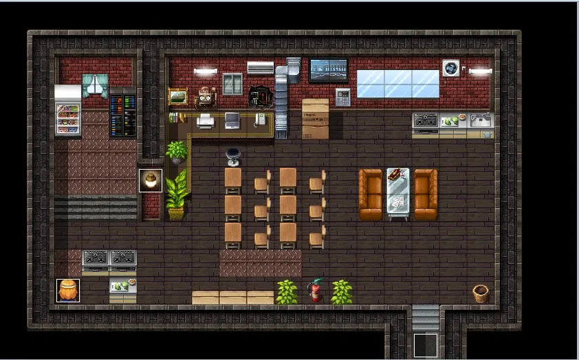 Скриншот 5 к игре 学院英雄梦 HeroDreamOfSchool