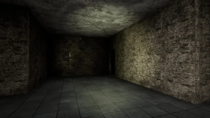 Скриншот 4 к игре Abandonment