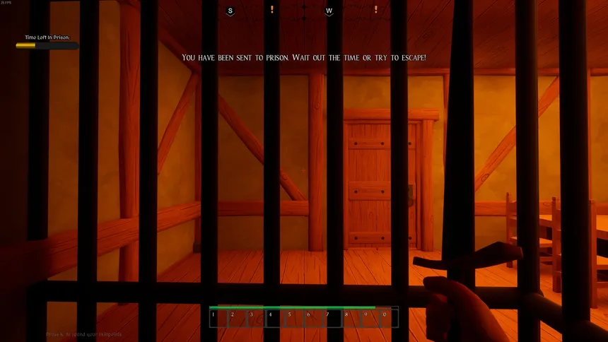 Скриншот 3 к игре Right to Rule