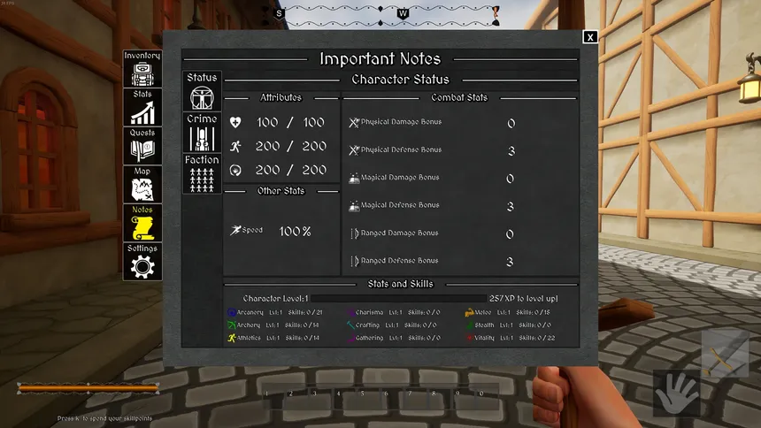 Скриншот 6 к игре Right to Rule