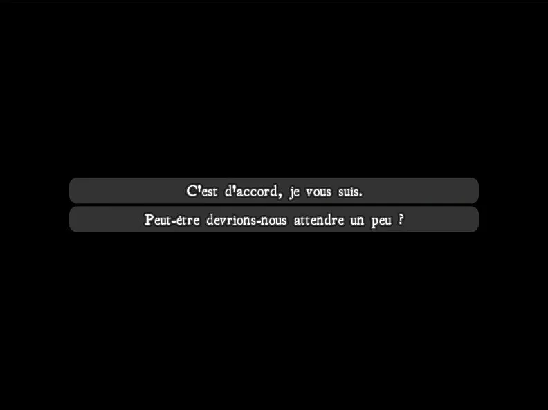 Скриншот 3 к игре De Profundis