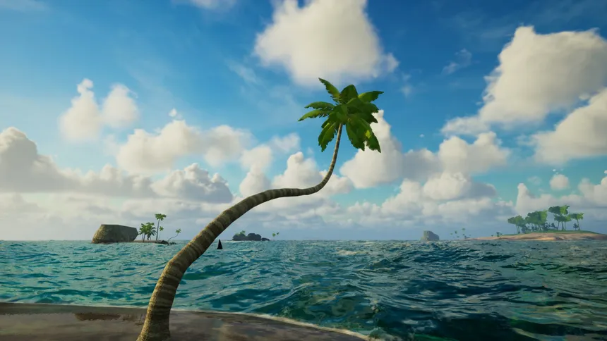 Скриншот 5 к игре My Island