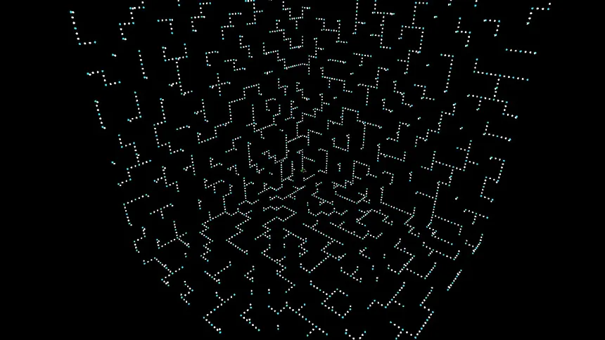 Скриншот 3 к игре Maze 3D