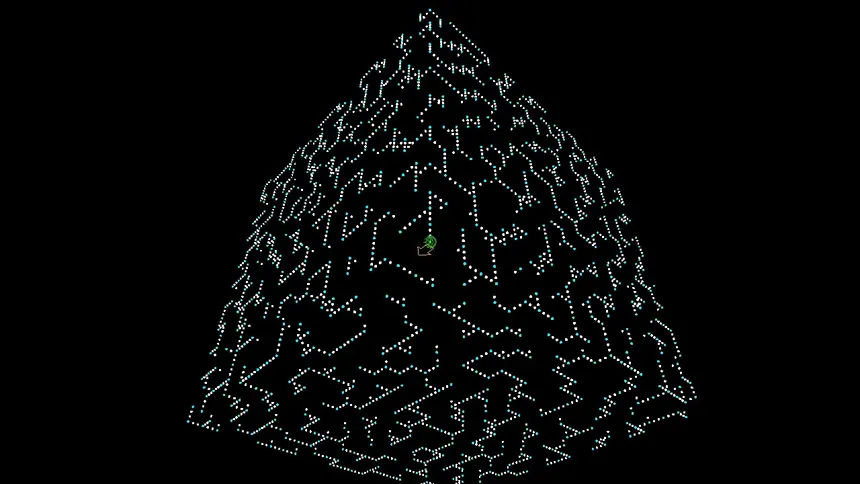 Скриншот 4 к игре Maze 3D