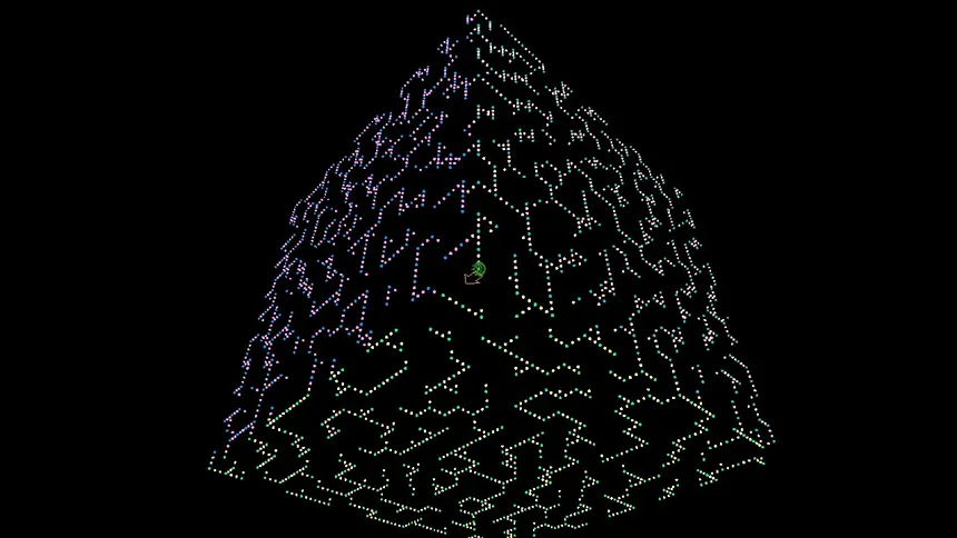 Скриншот 5 к игре Maze 3D