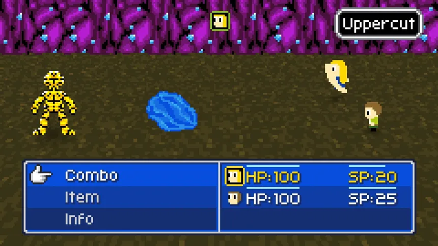 Скриншот 2 к игре Dog-O