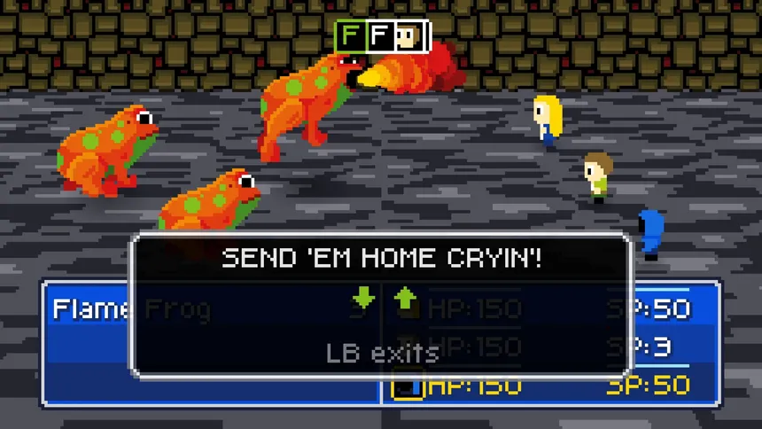 Скриншот 5 к игре Dog-O