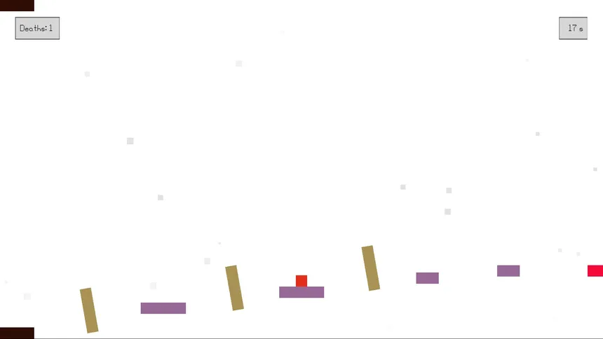 Скриншот 4 к игре blocks