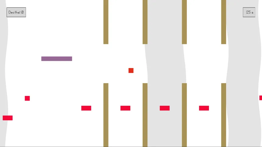 Скриншот 5 к игре blocks