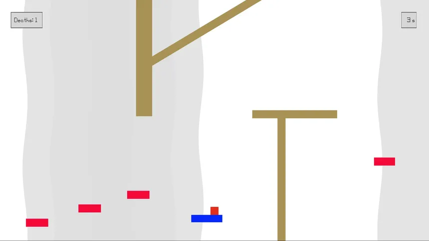 Скриншот 6 к игре blocks