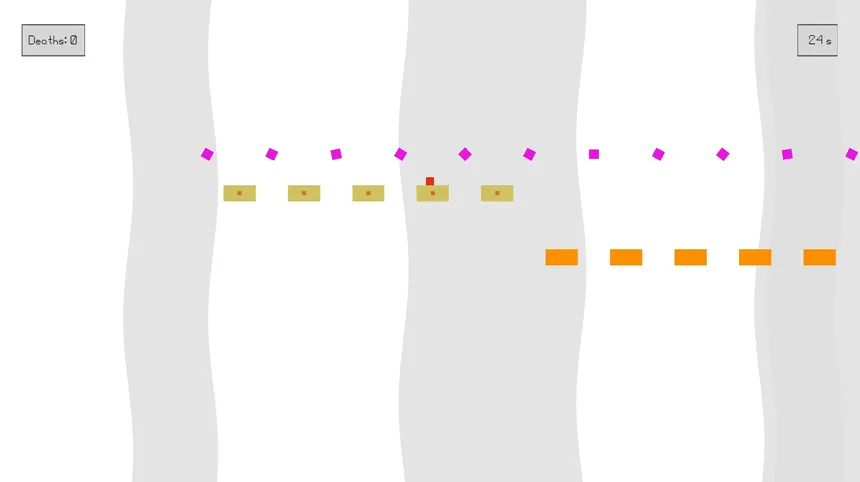 Скриншот 7 к игре blocks