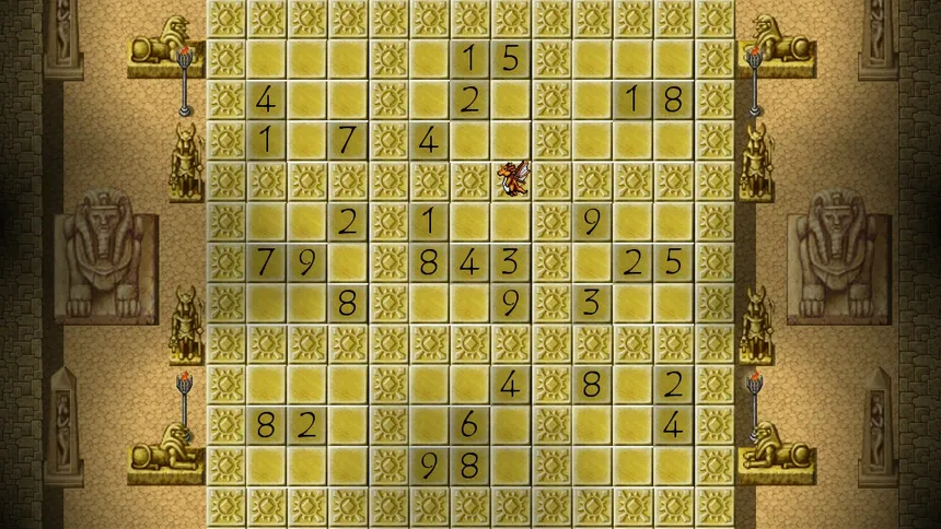 Скриншот 3 к игре Dragon's Hope