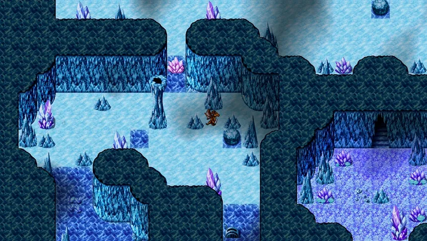 Скриншот 4 к игре Dragon's Hope