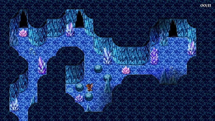 Скриншот 8 к игре Dragon's Hope