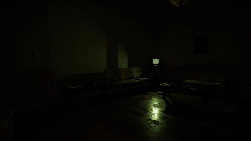 Скриншот 3 к игре Mental House