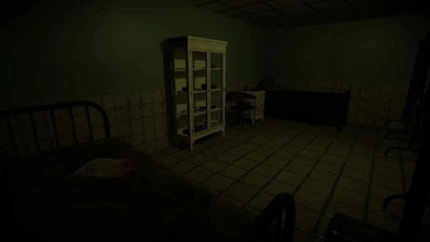 Скриншот 5 к игре Mental House