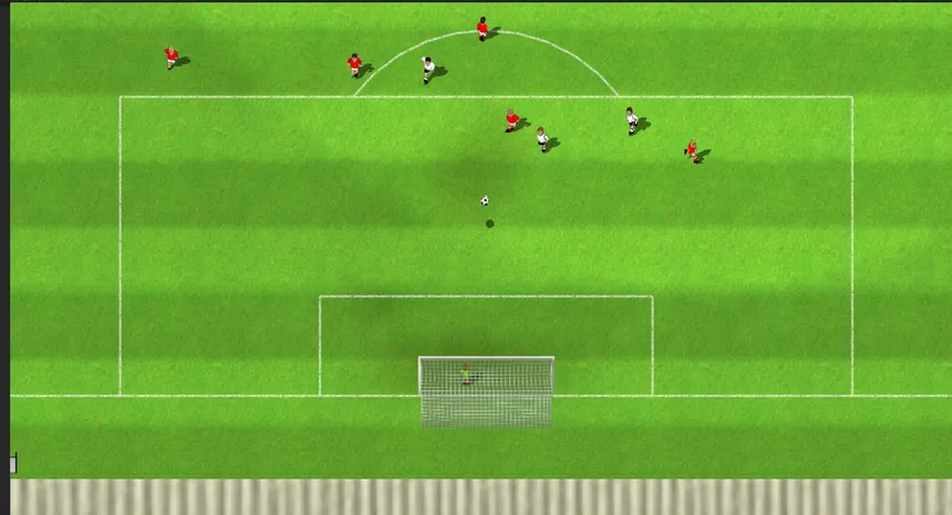 Скриншот 7 к игре Club Soccer Director PRO 2020