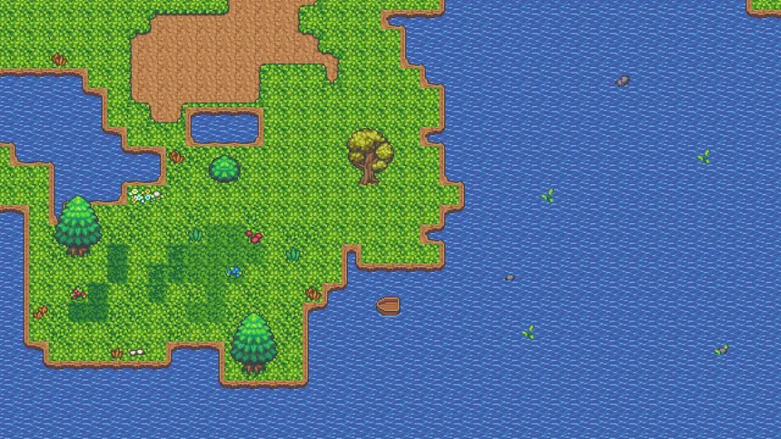 Скриншот 7 к игре Hope For Village