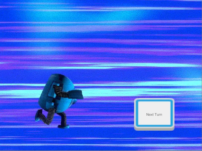 Скриншот 2 к игре Chishiki Runner