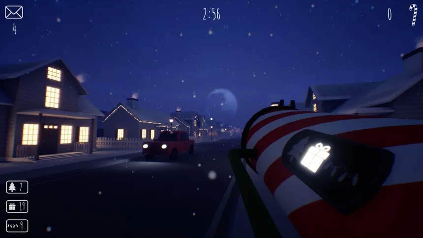 Скриншот 3 к игре Christmas Time 2019