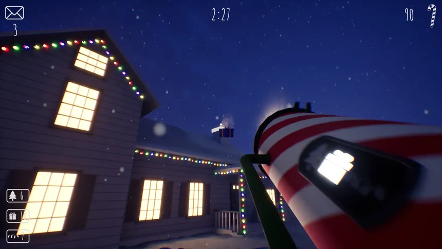 Скриншот 4 к игре Christmas Time 2019
