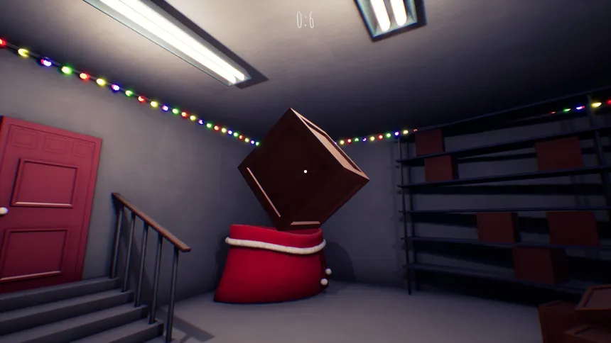 Скриншот 5 к игре Christmas Time 2019