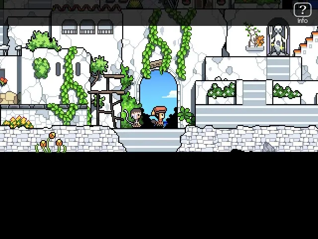 Скриншот 2 к игре TAKANARIA
