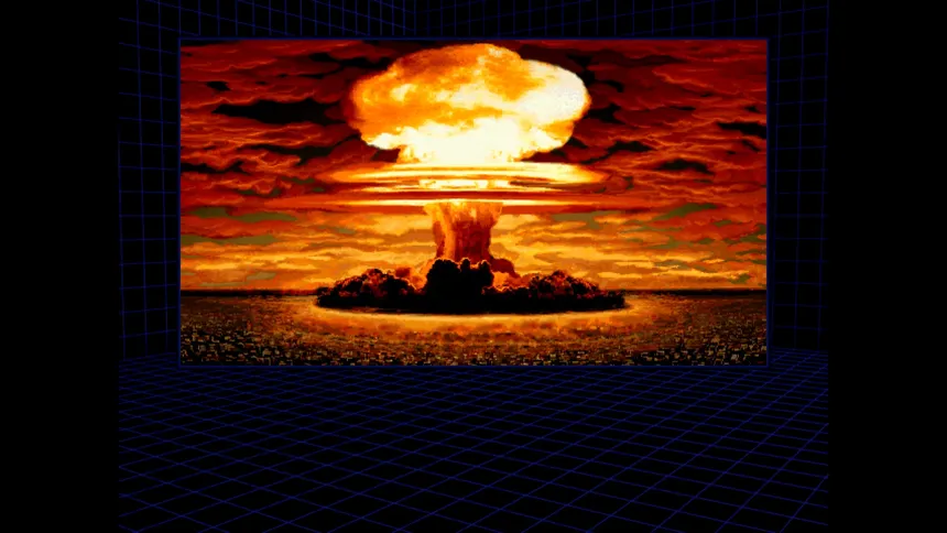 Скриншот 1 к игре Mission Critical