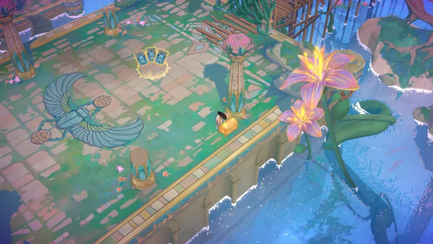 Скриншот 8 к игре Beyond Grief