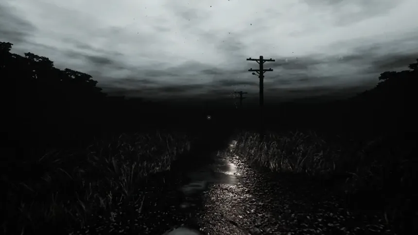 Скриншот 5 к игре This Side (Early Access Game)