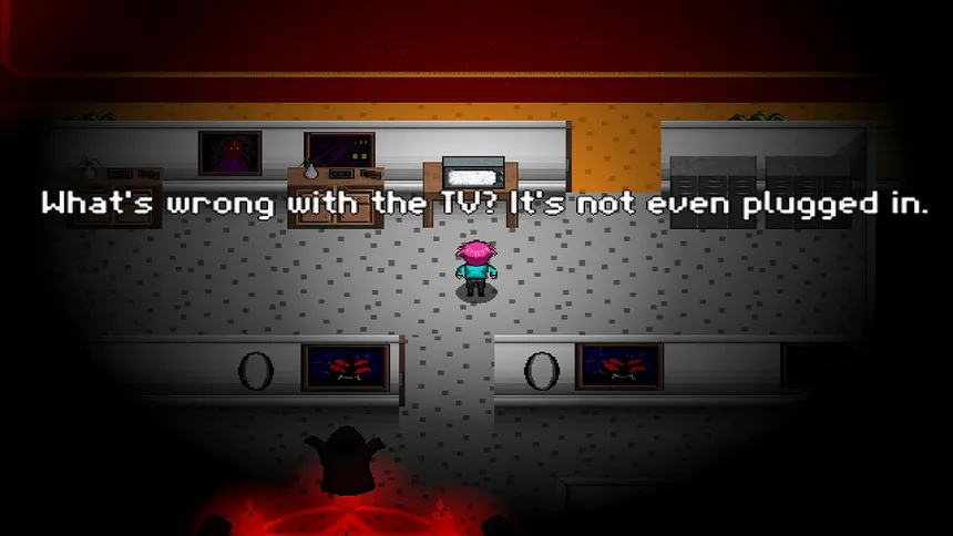 Скриншот 5 к игре The Chills