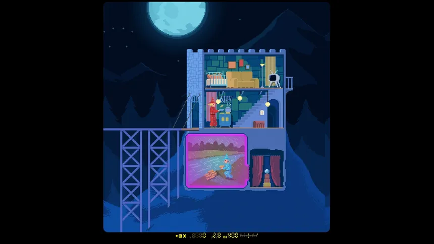 Скриншот 4 к игре Photographs