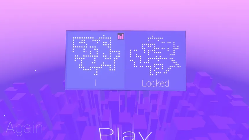 Скриншот 1 к игре Again