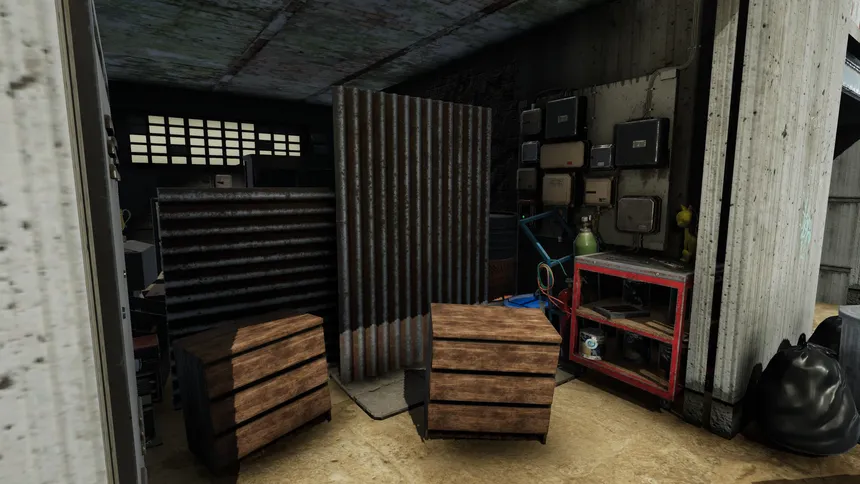 Скриншот 3 к игре Storage Kings