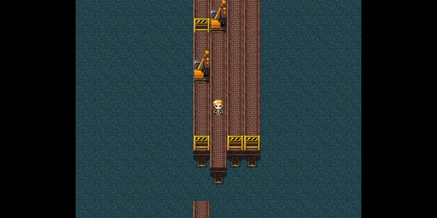 Скриншот 6 к игре Saving Simon